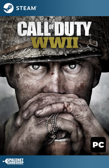 Call of Duty: WWII Steam Account