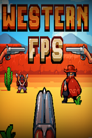 Western FPS