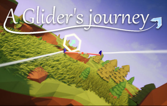 A Glider's Journey