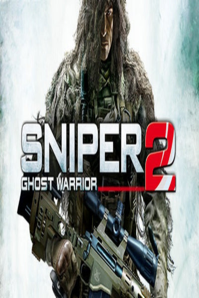 Sniper: Ghost Warrior 2 Standard Edition Steam Key EUROPE