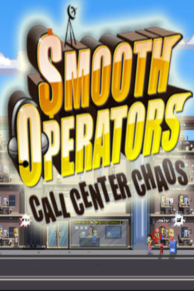 Smooth Operators Steam CD Key