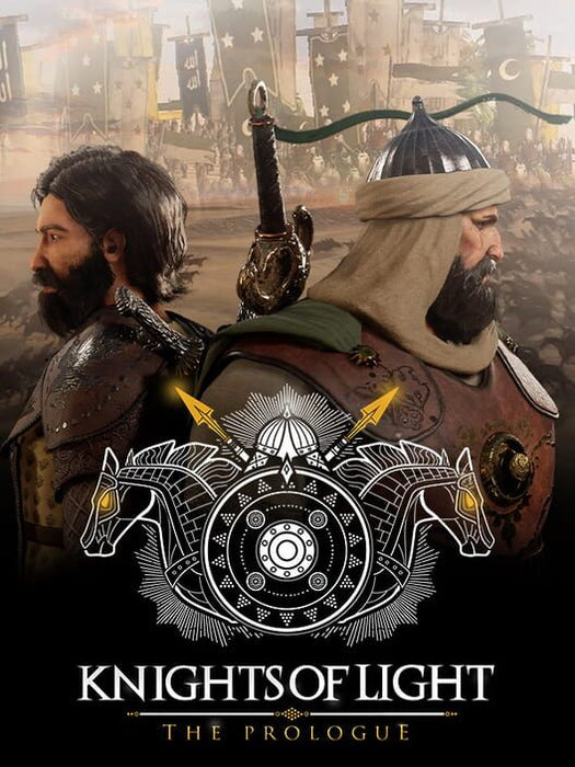 Knights of Light: The Prologue - Steam - Key GLOBAL