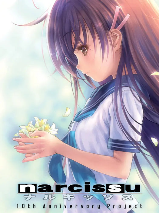 Narcissu 10th Anniversary Anthology Project Steam CD Key