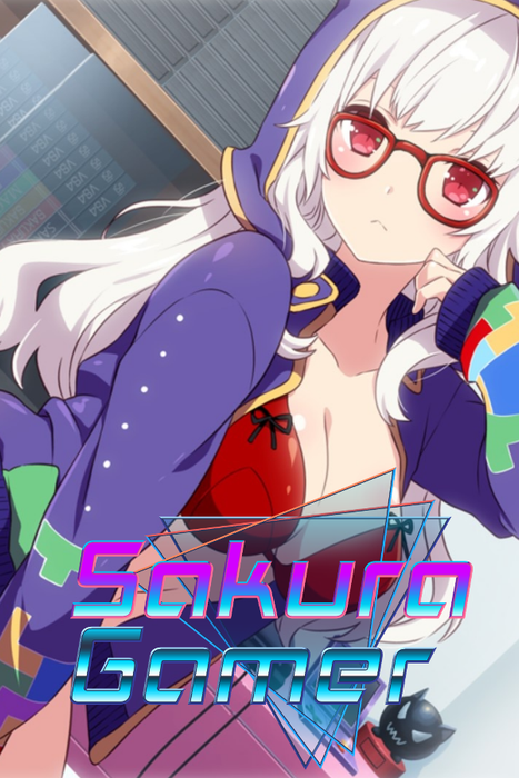 Sakura Gamer