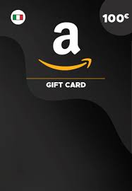 Amazon 100 EUR IT