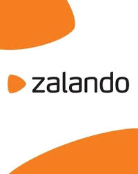 Zalando 100 NOK