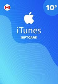 iTunes 10 CAD