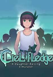 Ciel Fledge: A Daughter Raising Simulator - Steam - Key GLOBAL