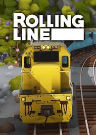 Rolling Line Steam CD Key