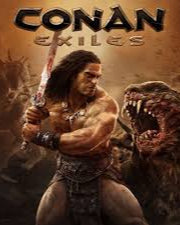 Conan Exiles RoW Steam CD Key