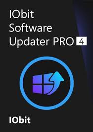 IObit Software Updater 4 Pro Key (1 Year / 3 PCs)
