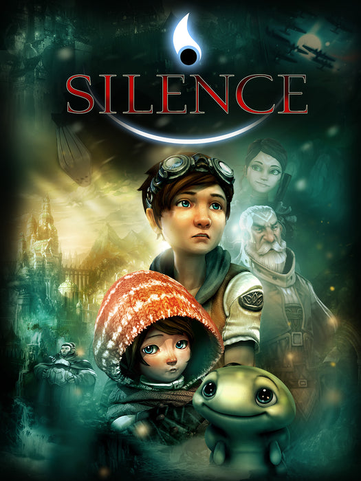 Silence EU