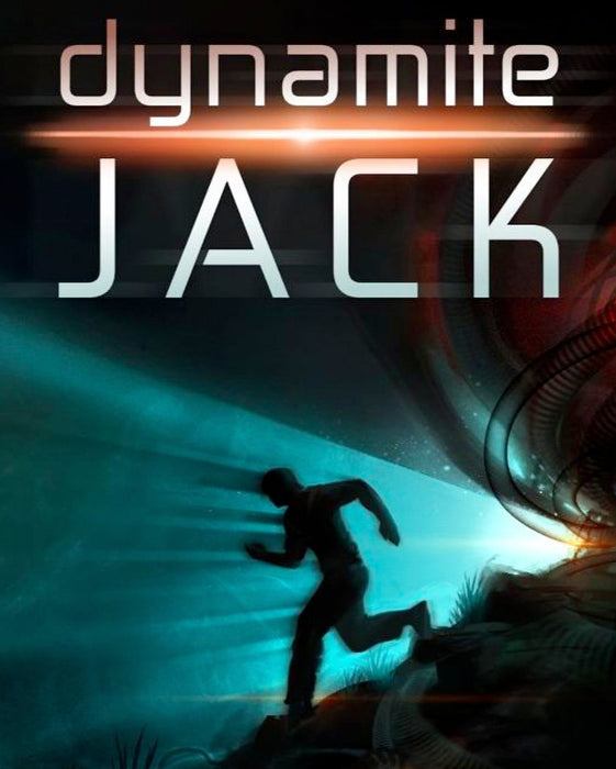 Dynamite Jack Steam CD Key