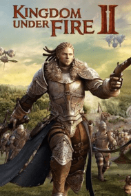 Kingdom Under Fire 2 Basic Edition Steam CD Key