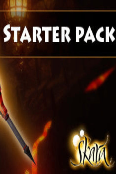 Skara Starter Package Steam CD Key