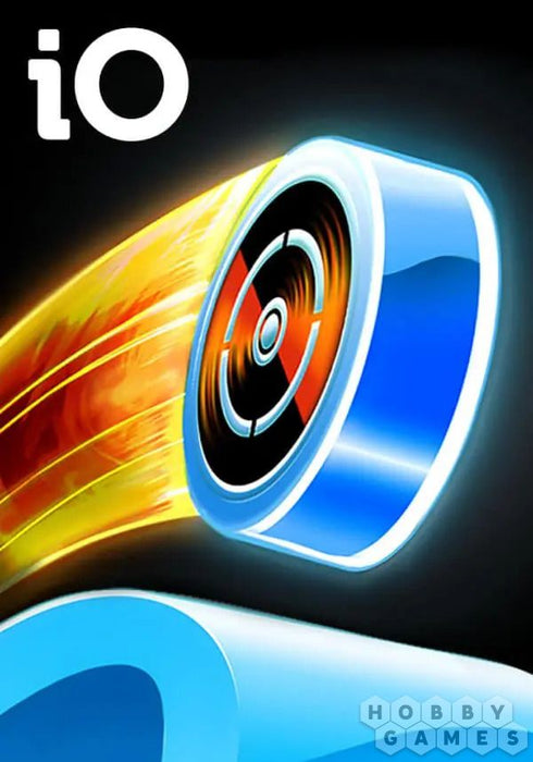 iO Steam Key GLOBAL