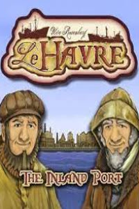Le Havre: The Inland Port Steam Key GLOBAL