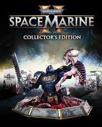 Warhammer 40,000: Space Marine Collection EU Steam CD Key