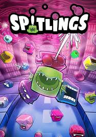 SPITLINGS