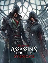 Assassin's Creed Syndicate NA Ubisoft Connect CD Key
