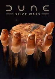 Dune: Spice Wars Steam CD Key GLOBAL