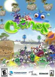 Clones Steam CD Key
