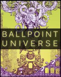 Ballpoint Universe - Infinite Steam CD Key