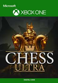 Chess Ultra US XBOX One CD Key