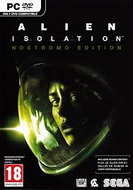 Alien: Isolation EU