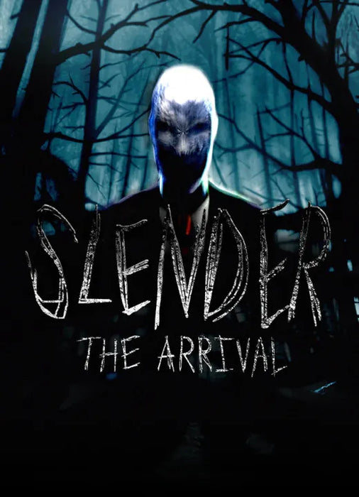 Slender: The Arrival