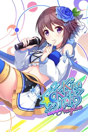Kirakira stars idol project Nagisa Steam CD Key