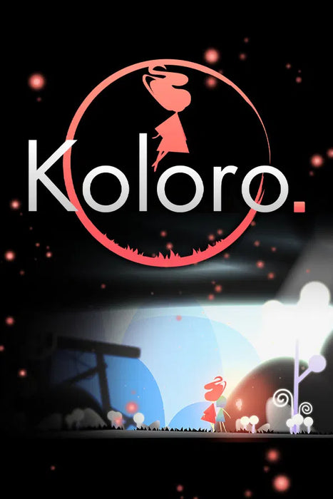 Koloro Steam Key GLOBAL
