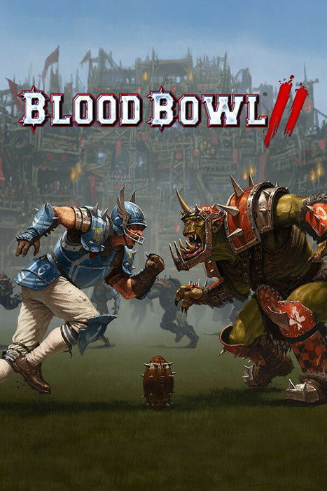 Blood Bowl 2 EU
