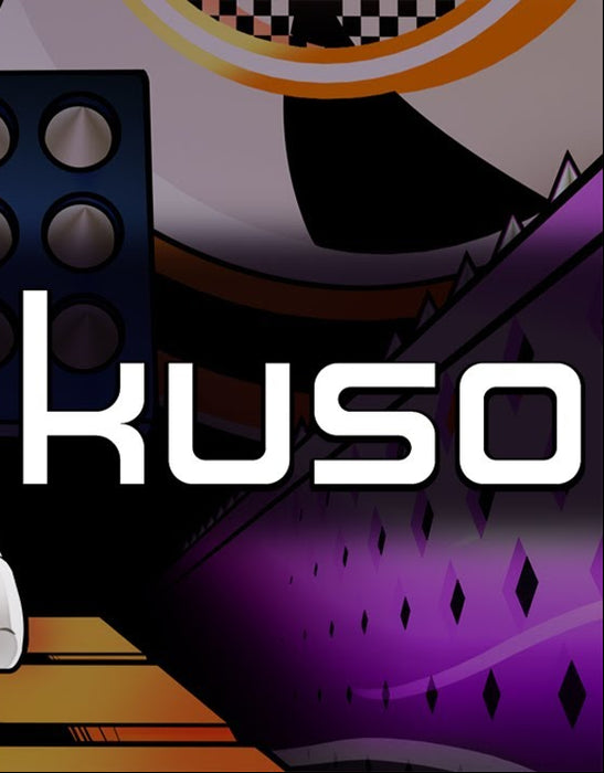 kuso Steam Key GLOBAL