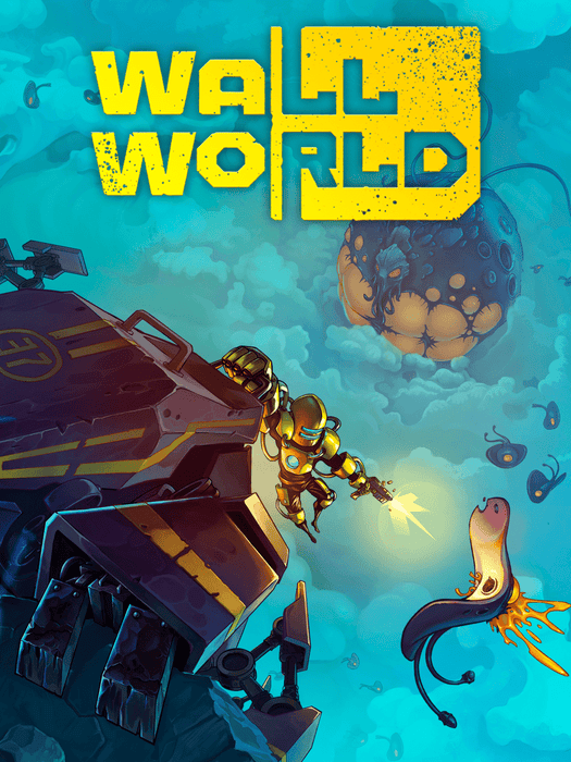 Wall World Steam CD Key