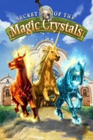 Secret of the Magic Crystals - The Race DLC Steam CD Key
