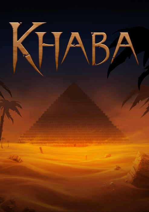 Khaba Steam CD Key