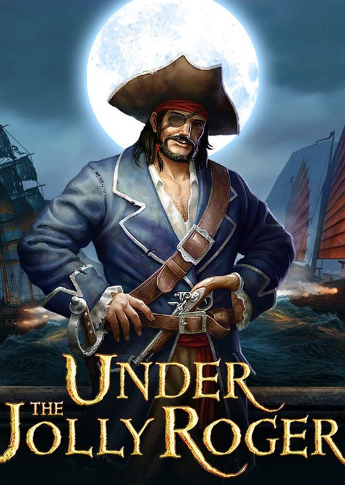 Under the Jolly Roger US Nintendo Switch CD Key