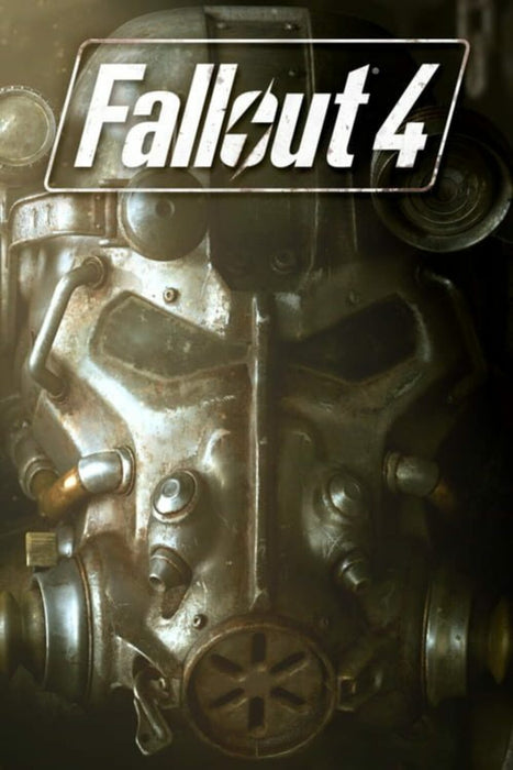 Fallout 4 Steam CD Key