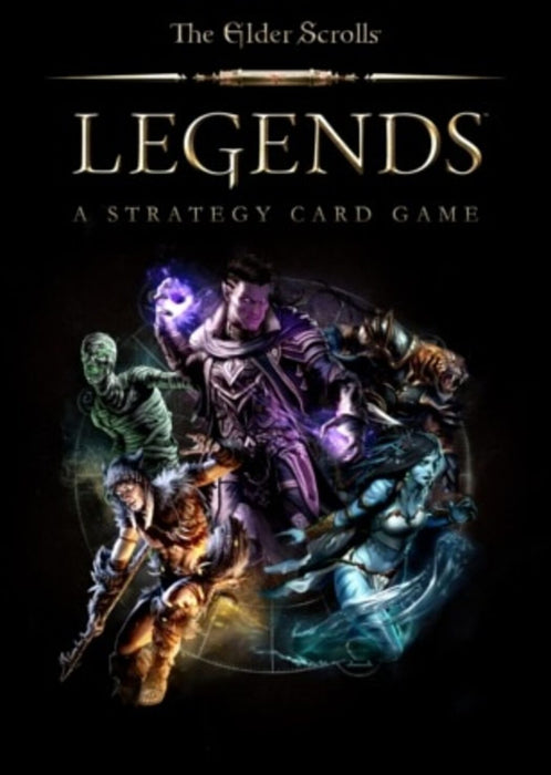 The Elder Scrolls: Legends Pack Activation Key