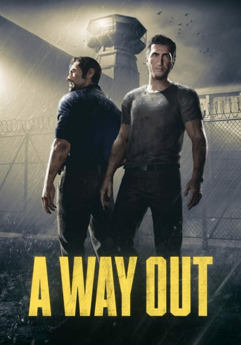 A Way Out