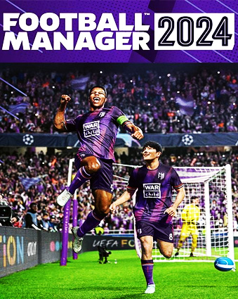 Football Manager 2024 PC (Steam)  (Global)